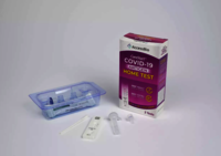 CareStart Covid-19 Antigen Home Test Kit