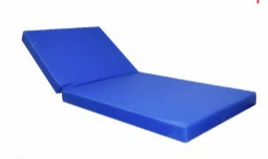 Two Fold Mattress For Fowler Bed