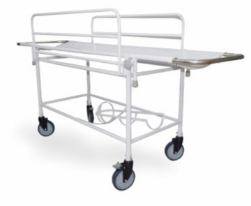 Delux Stretcher Trolley