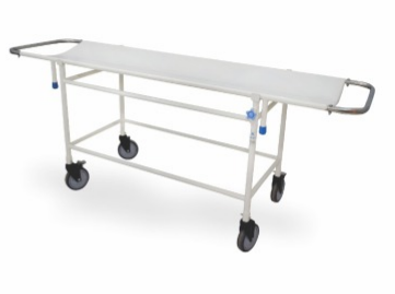 Stretcher Trolley By JYOTI EQUIPMENTS PRIVATE LIMITED