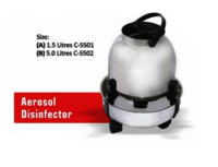 Aerosol Disinfector