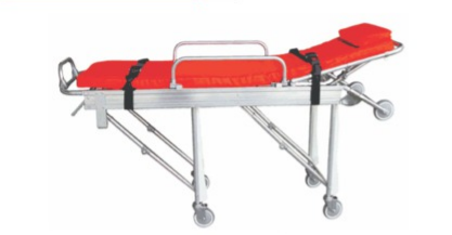 Ambulance Stretcher By JYOTI EQUIPMENTS PRIVATE LIMITED
