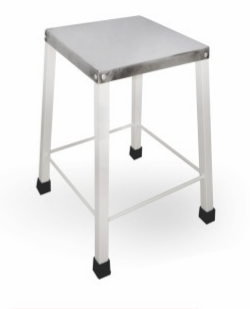 Attendant Stool