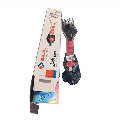 Bajaj Immersion Water Heater Rod