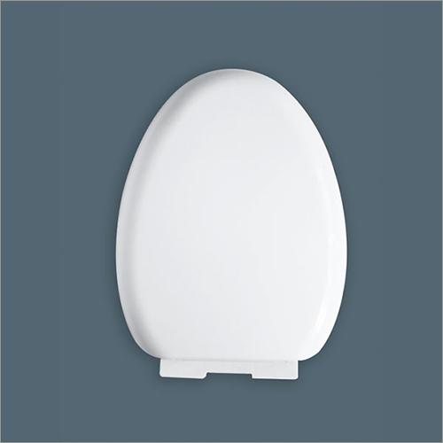 Front Plastic Toilet Seat Cover