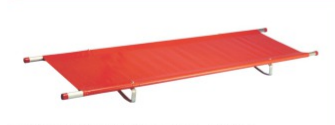 Folding Stretcher By JYOTI EQUIPMENTS PRIVATE LIMITED