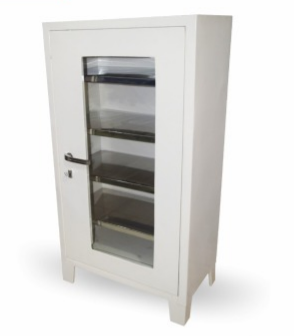 Hospital Instrument Cabinet By JYOTI EQUIPMENTS PRIVATE LIMITED