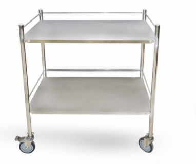 Instrument Trolley