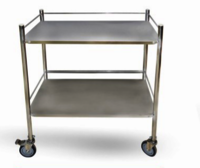 Instrument Trolley