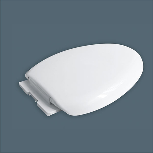 Front Plastic Toilet Seat Cover