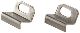 Door Clamp