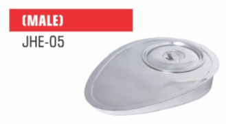 Male Bedpan