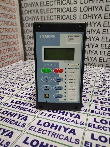 SIEMENS 7SR1053-2LA21-2EA0/BB RELAY