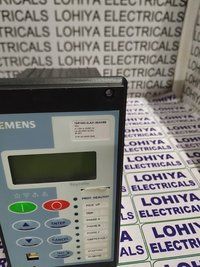 SIEMENS 7SR1053-2LA21-2EA0/BB RELAY