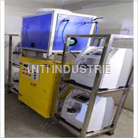 Portable Ozonators With Oxygen Concentrator - Capacity: 100 Kg/hr