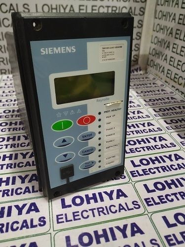 SIEMENS 7SR1053-2JA21-2EA0/BB