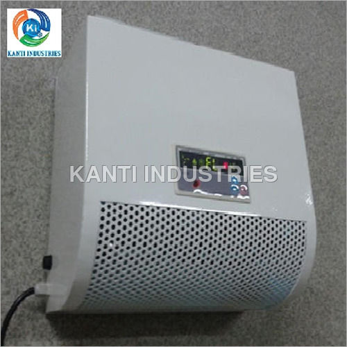 Abs Plastic Air Ozonizer