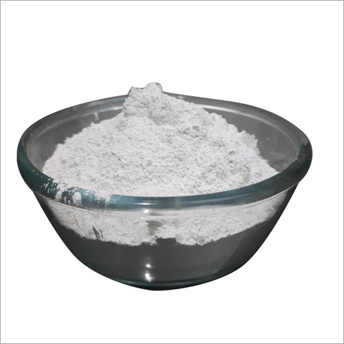 White Talc Powder Application: Industrial