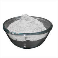 White Talc Powder