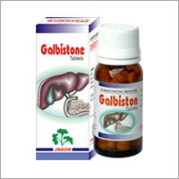 Herbal Galbiston Tablets
