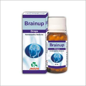 Brain up