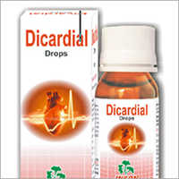 Dicardial Drops