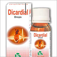 Dicardial