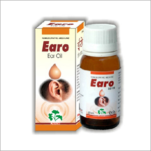 Earo Ear Oil
