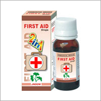 First Aid