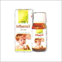 Influenzil Drops