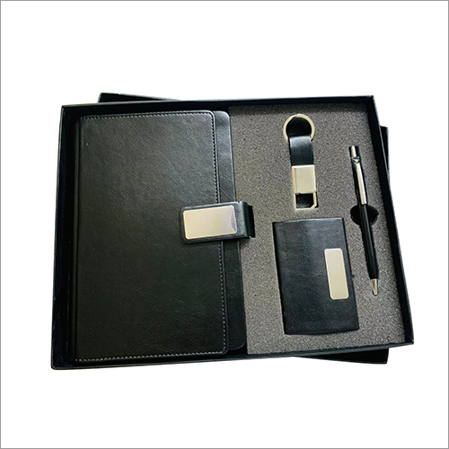 4 In 1 Gift Executive Gift Set