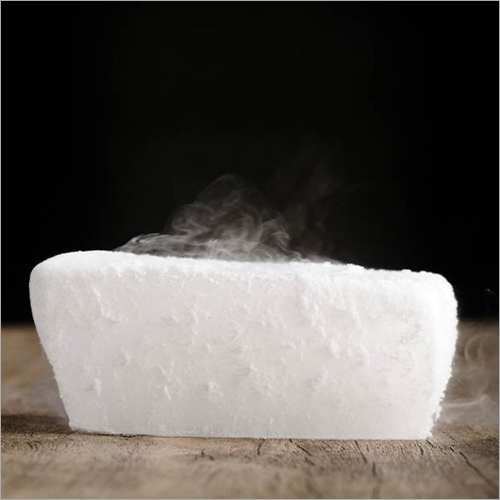 Dry Ice By BOSTEC CRYOGENIC GASES