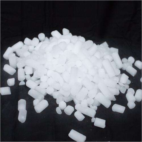 Solid Dry Ice Pellets
