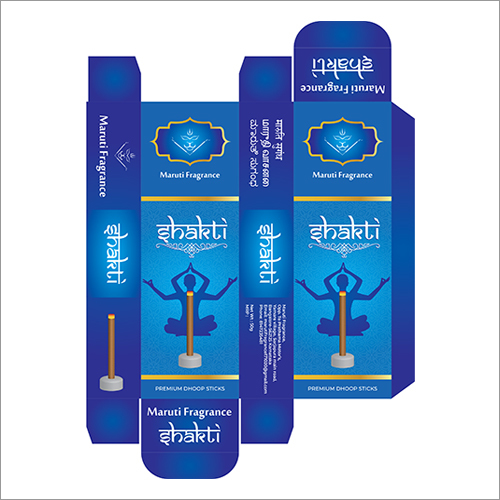 Shakti Premium Dhoop Sticks