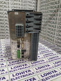 SIEMENS SIPROTEC 6MD86 RELAY