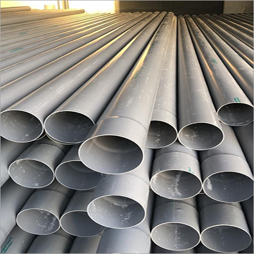Agriculture PVC Pipe