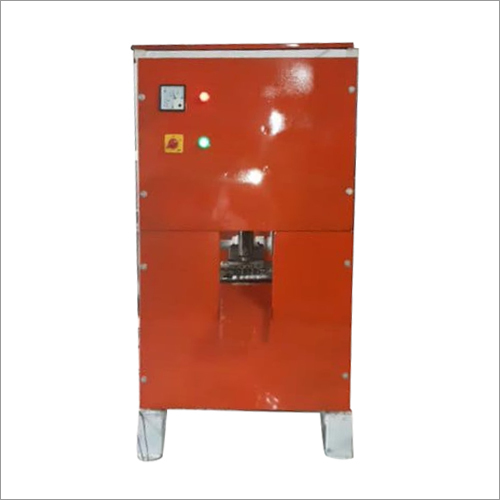 Lower Energy Consumption Automatic Camphor Making Machine