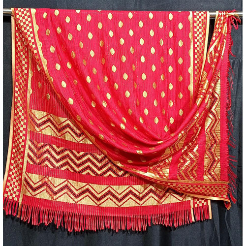 Designer Dupatta