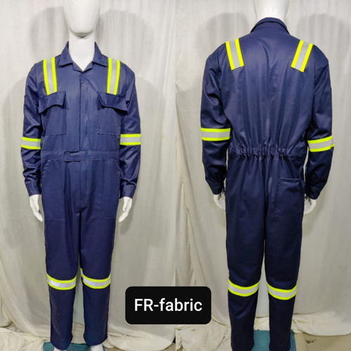FR Uniforms