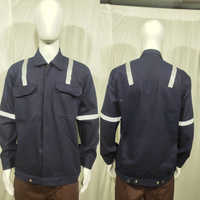 Safety coat