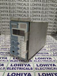 SIEMENS 7SR1205-2HA12-1CA0/FF RELAY