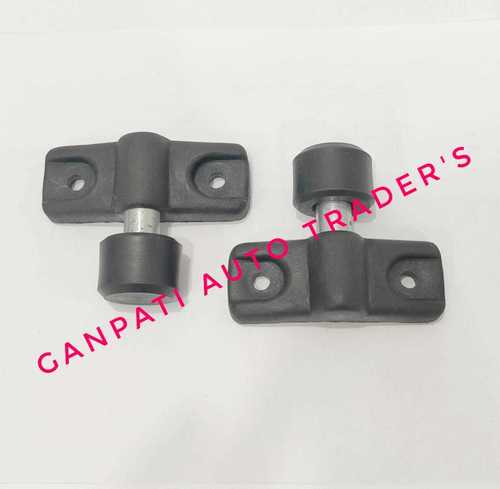 Black Jcb Window Roller ( N/M )