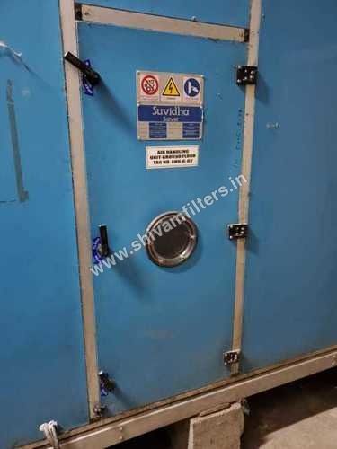 Air Handling Unit
