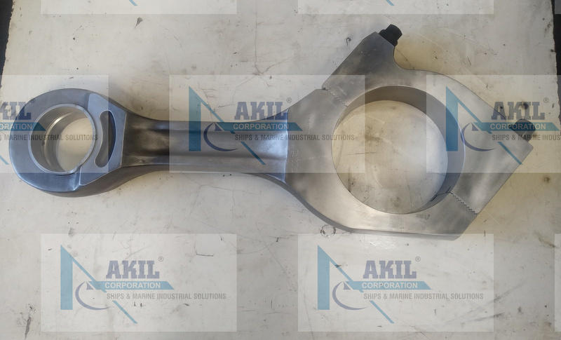 Man B&W 28/32 Engine & Spares , 5L28/32, 6L28/32, 7L28/32, 8L28/32, 9L28/32