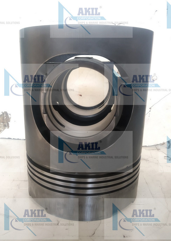 Man B&W 28/32 Engine & Spares , 5L28/32, 6L28/32, 7L28/32, 8L28/32, 9L28/32