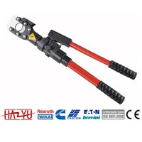 CPC-50A Hydraulic Ratchet Cable Cutter