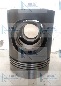 Man B&W 28/32 Engine & Spares , 12V28/32, 16V28/32