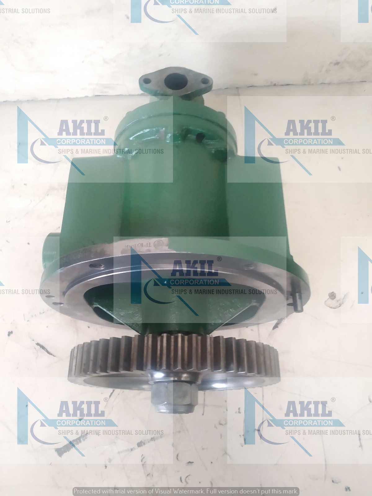 Man B&W 28/32 Engine & Spares , 12V28/32, 16V28/32