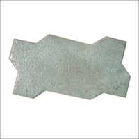 Grey Zig Zag Rcc Block