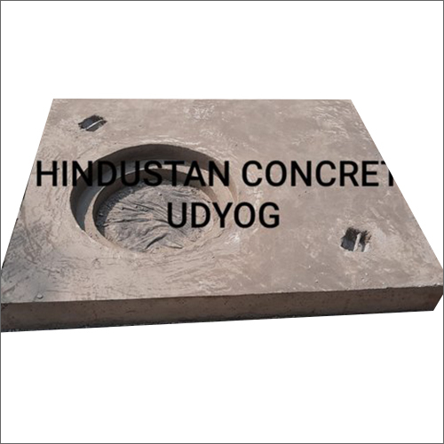 Gutter Sever Chamber By M/S HINDUSTAN CONCRETE UDYOG
